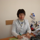 Числова Ирина Станиславовна, Семейный врач