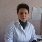 Билецкая Елена Владимировна, Семейный врач