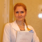 Мартыненко  Татьяна Александровна, Семейный врач