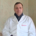 Черный Андрей Николаевич, Хирург
