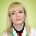 Теренкова Татьяна Аркадьевна, 